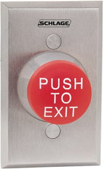 Schlage - Electromagnet Lock Accessory - Exact Tooling