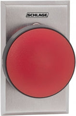 Schlage - Electromagnet Lock Accessory - Exact Tooling