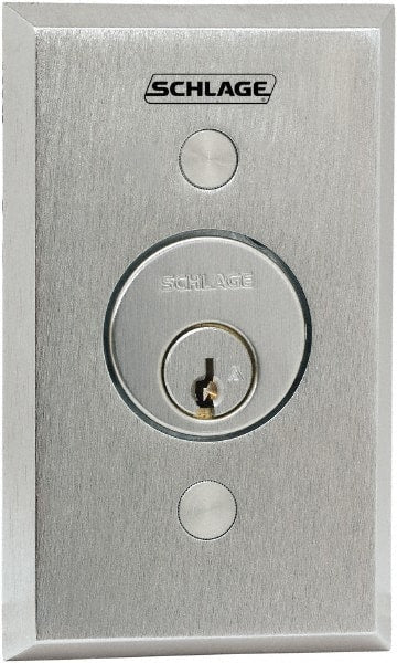 Schlage - Electromagnet Lock Accessory - Exact Tooling