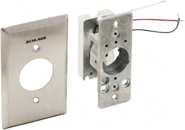 Schlage - Electromagnet Lock Accessory - Exact Tooling