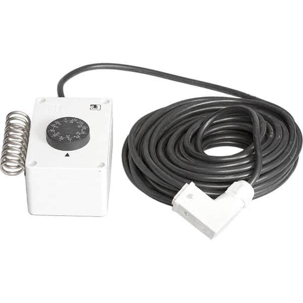 Heatstar - Heater Accessories Type: Thermostat For Use With: HS3500DF/ HS6000DF/ HS4000NG/LP - Exact Tooling