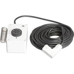 Heatstar - Heater Accessories Type: Thermostat For Use With: HS3500DF/ HS6000DF/ HS4000NG/LP - Exact Tooling