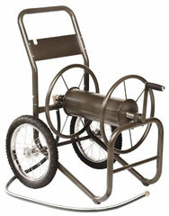 Liberty Garden Products - 300' Portable Hose Reel - Exact Tooling