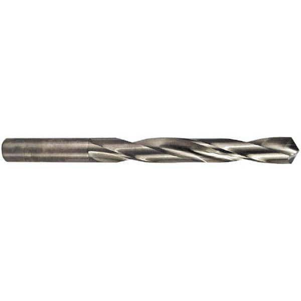 M.A. Ford - 2.5mm 118° Solid Carbide Jobber Drill - Exact Tooling