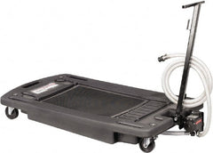 OTC - 15 Gal Fluid Evacuation System - 96" Hose Length, 5 Gal/min Recovery Rate - Exact Tooling