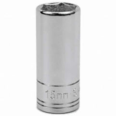 SK - Hand Socket - Exact Tooling