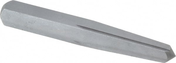 Blackhawk by Proto - Screw Extractor - For 5/8" Screw, 3-3/8" OAL - Exact Tooling