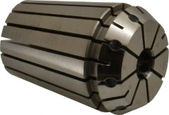 ETM - 6 to 7mm ER25 Coolant Collet - Exact Tooling