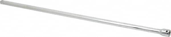 Blackhawk by Proto - 3/8" Drive Standard Socket Extension - 20" OAL - Exact Tooling