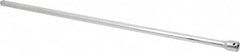 Blackhawk by Proto - 3/8" Drive Standard Socket Extension - 20" OAL - Exact Tooling