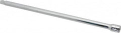 Blackhawk by Proto - 3/8" Drive Standard Socket Extension - 12" OAL - Exact Tooling