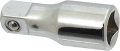Blackhawk by Proto - 3/8" Drive Standard Socket Extension - 1-3/4" OAL - Exact Tooling
