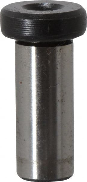 Boneham - Type H, 1/16" Inside Diam, Head, Press Fit Drill Bushing - Exact Tooling