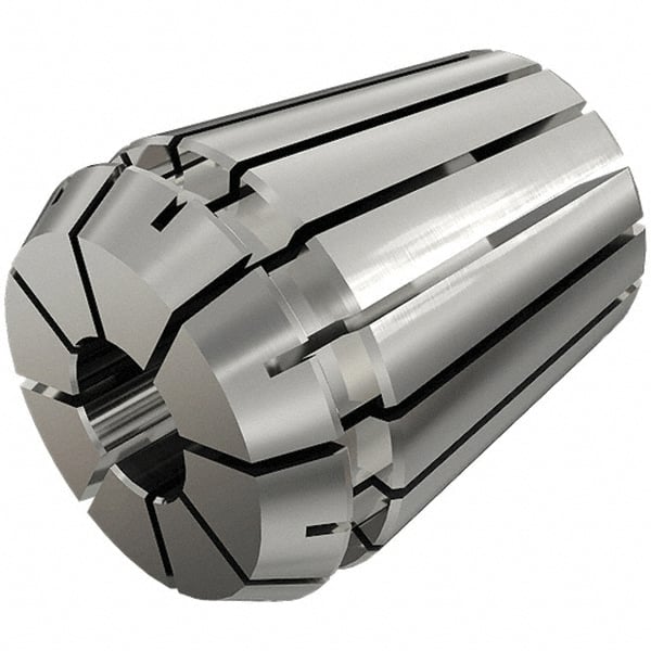 Iscar - 12 to 14mm ER50 Collet - 0.0102mm TIR - Exact Tooling