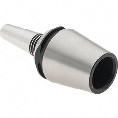 Iscar - 0.187" Hole Diam, ER32 Taper Shank Shrink Fit Tool Holder & Adapter - 1-1/2" Projection, 0.55" Nose Diam, 0.83" Clamping Depth, Through Coolant - Exact Tooling