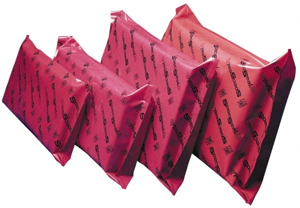 STI Firestop - Firestop Barriers & Protection Type: Intumescent Firestop Pillow Length (Inch): 9 - Exact Tooling