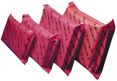 STI Firestop - Firestop Barriers & Protection Type: Intumescent Firestop Pillow Length (Inch): 9 - Exact Tooling