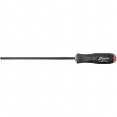 Bondhus - Hex Drivers Fastener Type: Hex Ball End System of Measurement: Inch - Exact Tooling