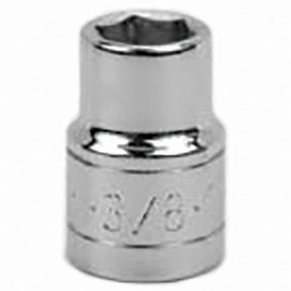 SK - Hand Socket - Exact Tooling