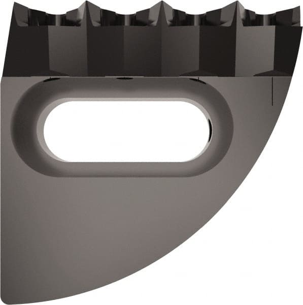 Allied Machine and Engineering - Series Revolution Drill 4-Insert Outer Drill Cartridge - Exact Tooling