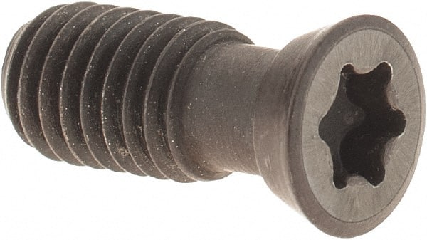 Iscar - Screws for Indexable Grooving - For Use with Inserts - Exact Tooling