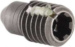 Kennametal - Torx Plus Set Screw for Indexable End Mills - M5x0.8 Thread - Exact Tooling