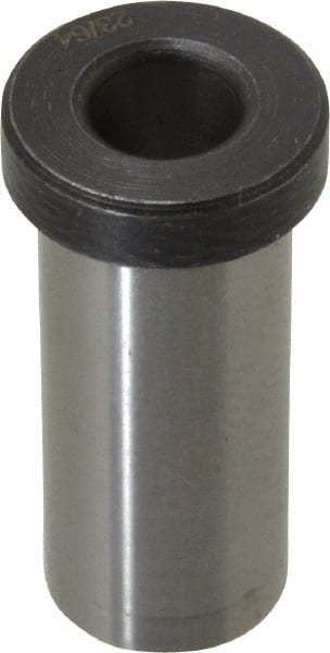 Boneham - Type H, 23/64" Inside Diam, Head, Press Fit Drill Bushing - Exact Tooling