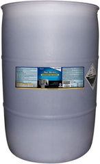 Nu-Calgon - HVAC Cleaners & Scale Removers Container Size: 55.0 Container Type: Drum - Exact Tooling