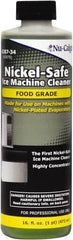 Nu-Calgon - HVAC Cleaners & Scale Removers Container Size (oz.): 16 Container Type: Bottle - Exact Tooling