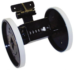 Trumeter - Length Counter - Measures in Feet - Exact Tooling