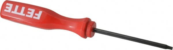 LMT - T8 Torx Drive, Driver for Indexable Milling and Turning - Exact Tooling