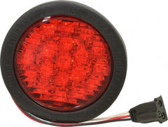 Federal Signal Emergency - Emergency Light Assembly 16 Ft. Cable - Exact Tooling