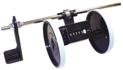 Trumeter - Length Counter - Measures in Feet - Exact Tooling