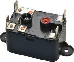 White-Rodgers - Relays Type: SPDT Voltage: 24 VAC - Exact Tooling