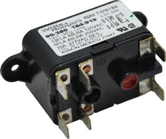 White-Rodgers - Relays Type: SPNO/SPNC Voltage: 24 VAC - Exact Tooling