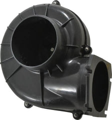 Jabsco - 4" Inlet, 250 CFM, Blower - 15 Amp Rating, 12 Volts - Exact Tooling