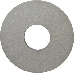 Norton - 14" Diam x 5" Hole x 1" Thick, G Hardness, 60 Grit Surface Grinding Wheel - Aluminum Oxide, Type 1, Medium Grade, 1,800 Max RPM, Vitrified Bond, No Recess - Exact Tooling