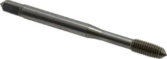 OSG - M5x0.80 Metric Coarse D7 Thread Limit Plug Thread Forming Tap - Cobalt, Bright Finish, 2-3/8" OAL, 7/8" Thread Length, Right Hand Thread, Series HY-PRO NRT - Exact Tooling