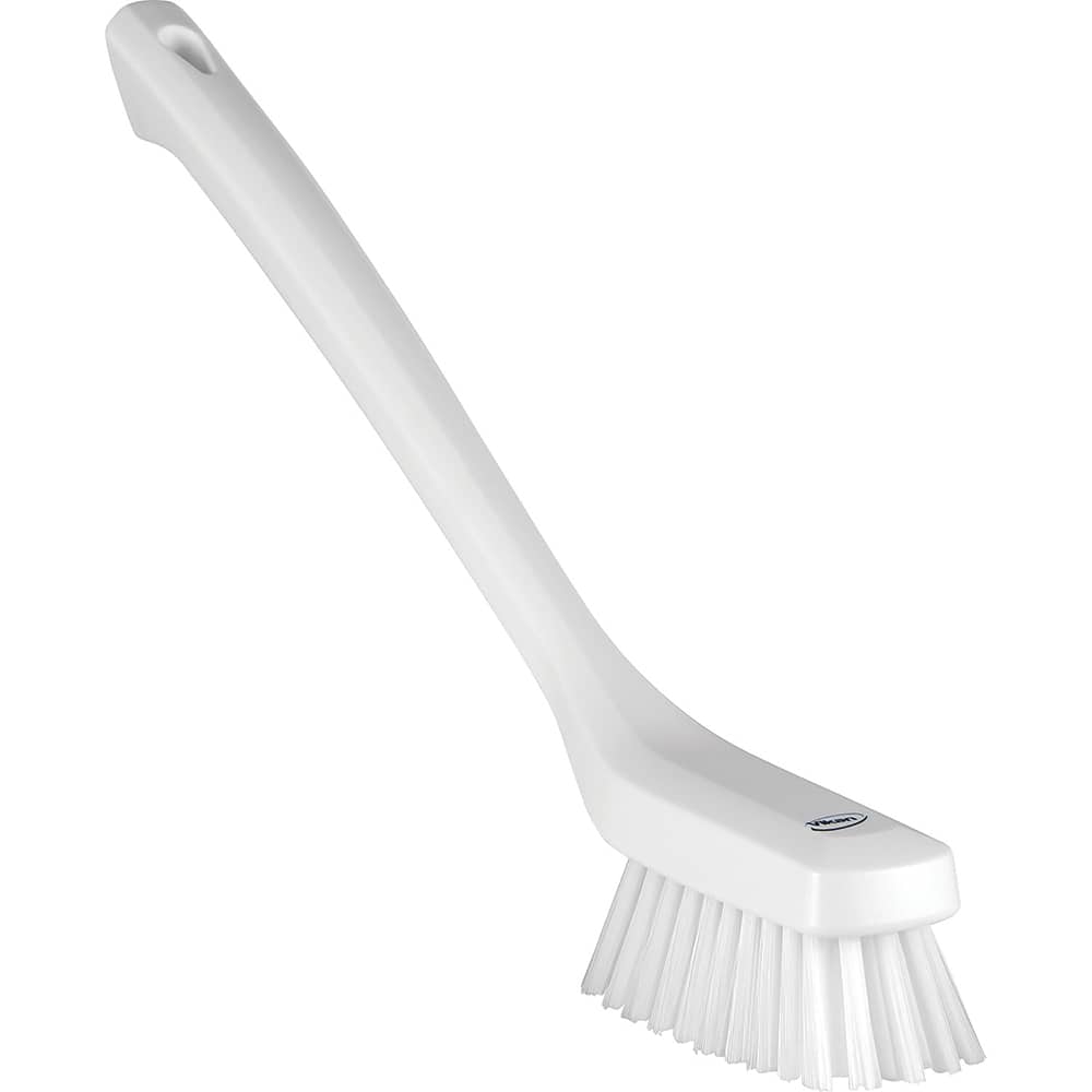 Remco - Scrub & Scouring Brushes Type: Scrub Brush Bristle Material: Polyester - Exact Tooling