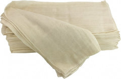 PRO-SOURCE - 1 Piece, 60 Yd. Lint Free White Cheesecloth - 36 Inch Wide Sheet, Grade 60, Box - Exact Tooling