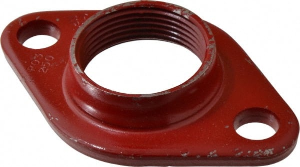 Bell & Gossett - Inline Circulator Pump Cast Iron Flange - 1-1/4 Inch Flange, Armstrong Part No. 104300-011, Bell & Gosset Part No. 118356, Teel Part No. 6x489, For Use with S-25 - Exact Tooling
