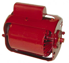 Bell & Gossett - 1 Phase, 1/12 hp, 1,725 RPM, Inline Circulator Pump Motor Cartridge Assembly - 1.75 Amps, 115 Volts, Armstrong Part No. 817025-001, Bell & Gosset Part No. 111031, Teel Part No. 3K515, For Use with PR and PR AB - Exact Tooling
