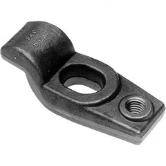 TE-CO - Gooseneck Clamps Overall Length (Inch): 6 Overall Height (Inch): 1-9/16 - Exact Tooling