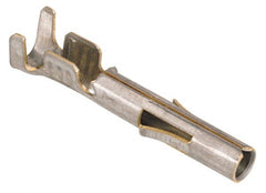 Tyco/Amp - Socket Contact Connector Kit - 16 to 12 AWG Compatible Wire Size - Exact Tooling