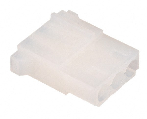Tyco/Amp - Free Hanging Connector Kit - 20 to 14 AWG Compatible Wire Size - Exact Tooling
