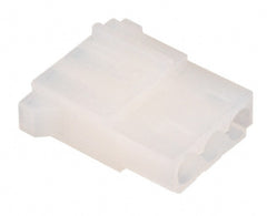 Tyco/Amp - Free Hanging Connector Kit - 20 to 14 AWG Compatible Wire Size - Exact Tooling