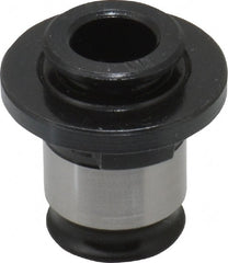 Centaur - 0.429" Tap Shank Diam, 9/16" Tap, #1 Tapping Adapter - 1.17" Tap Depth, 3/4" Shank OD, Series CWE1 - Exact Tooling