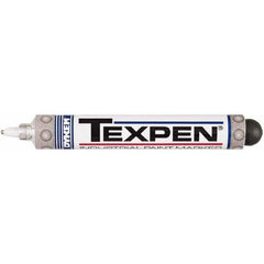 Dykem - White Paint Marker - Exact Tooling