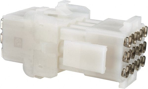 Tyco/Amp - Free Hanging Connector Kit - Exact Tooling