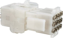 Tyco/Amp - Free Hanging Connector Kit - Exact Tooling